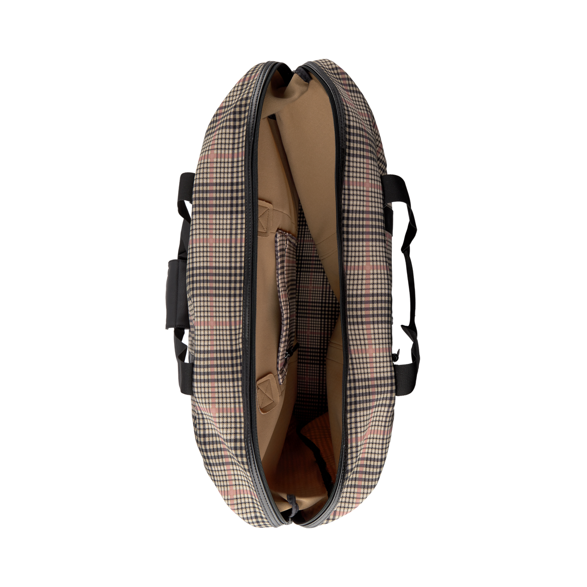 Day Gweneth Tartan Weekend - Moonlight Beige - DAY ET - Tilbehør - VILLOID.no