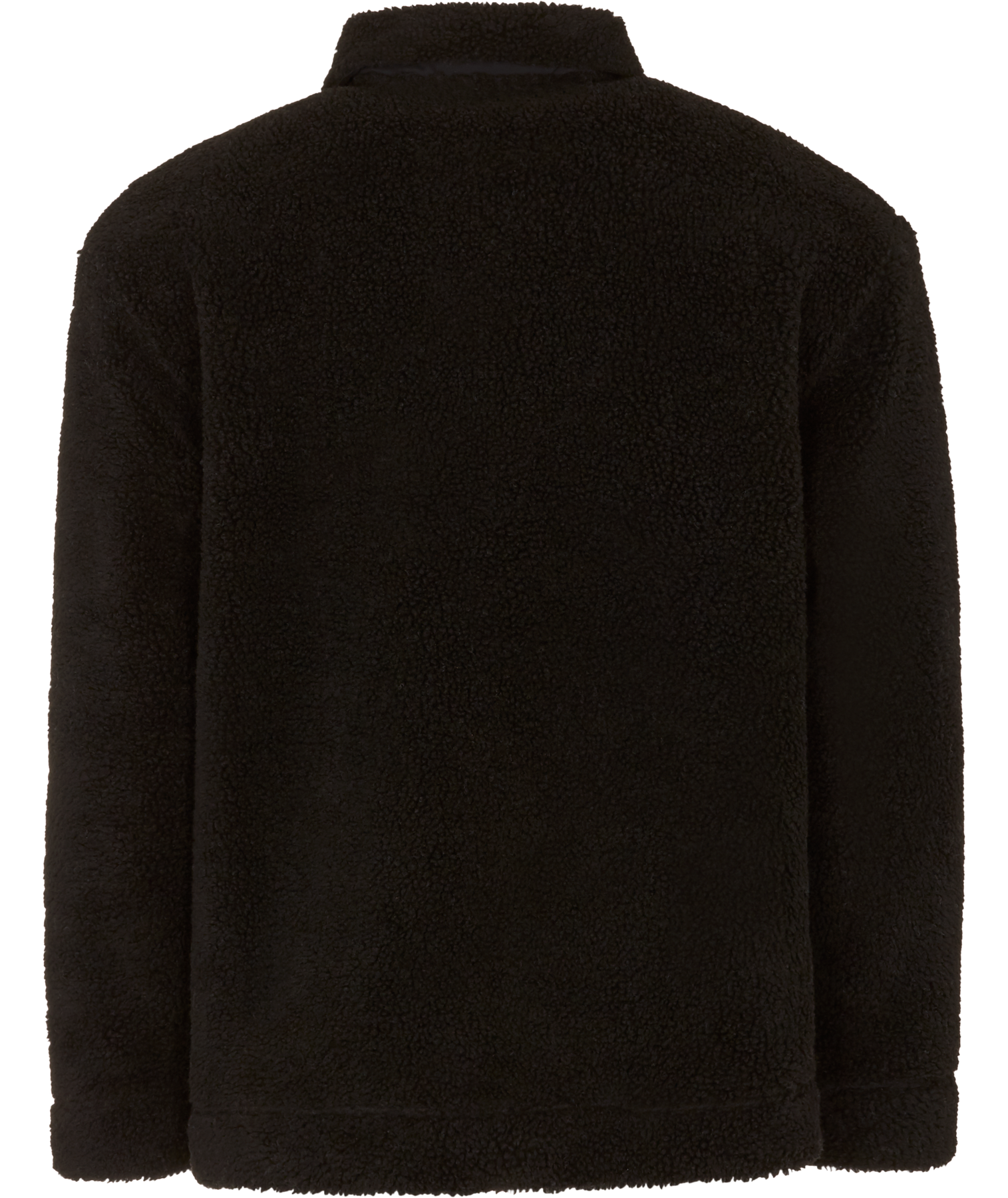 Berane Sherpa Jacket - Moonless Night