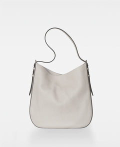 Farrah Hobo Bag - Oat
