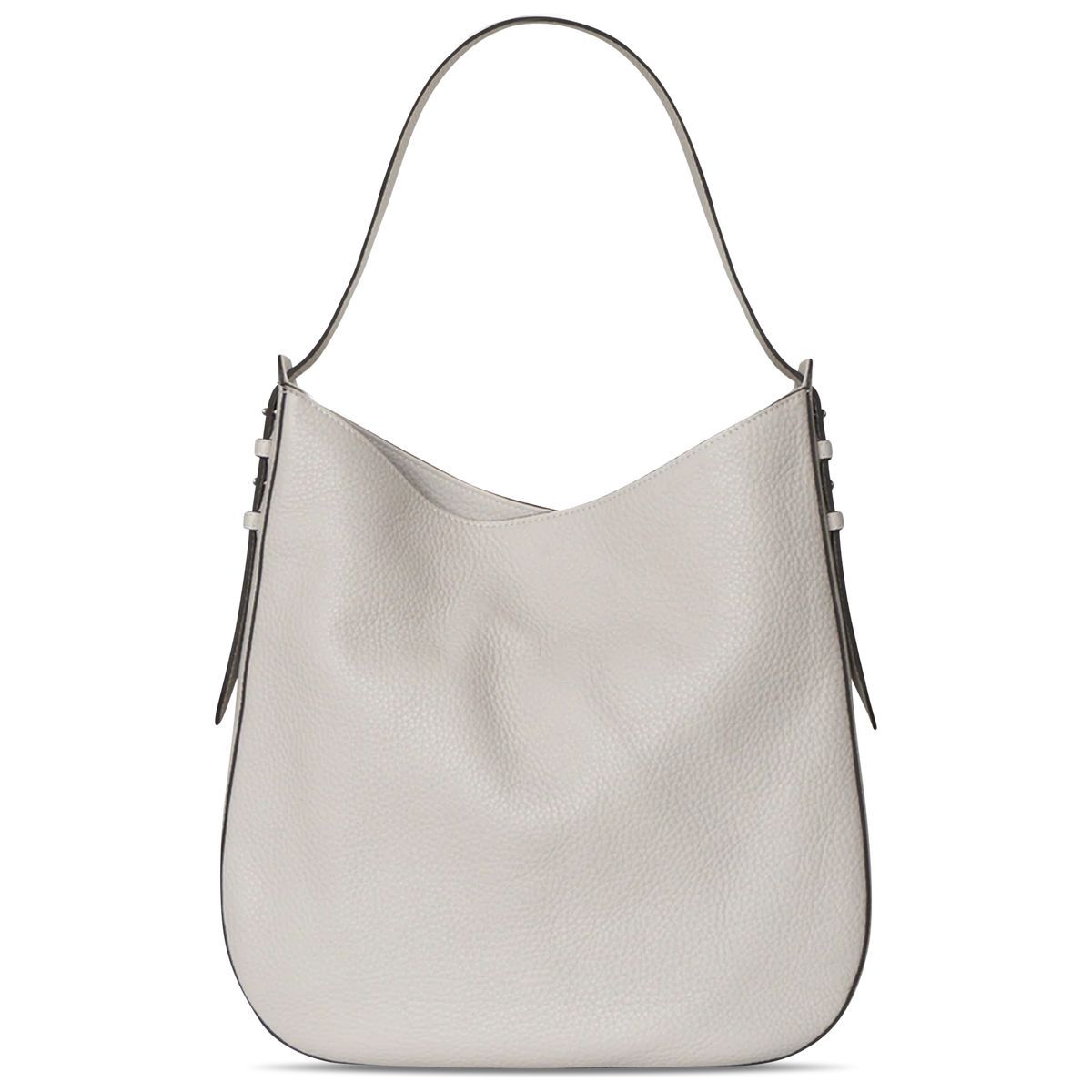 Farrah Hobo Bag - Oat