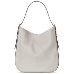 Farrah Hobo Bag - Oat