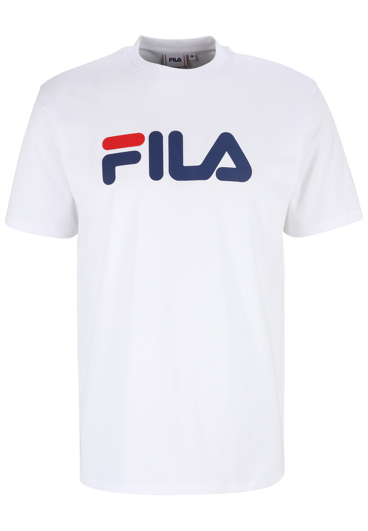 Bellano Tee - Bright White