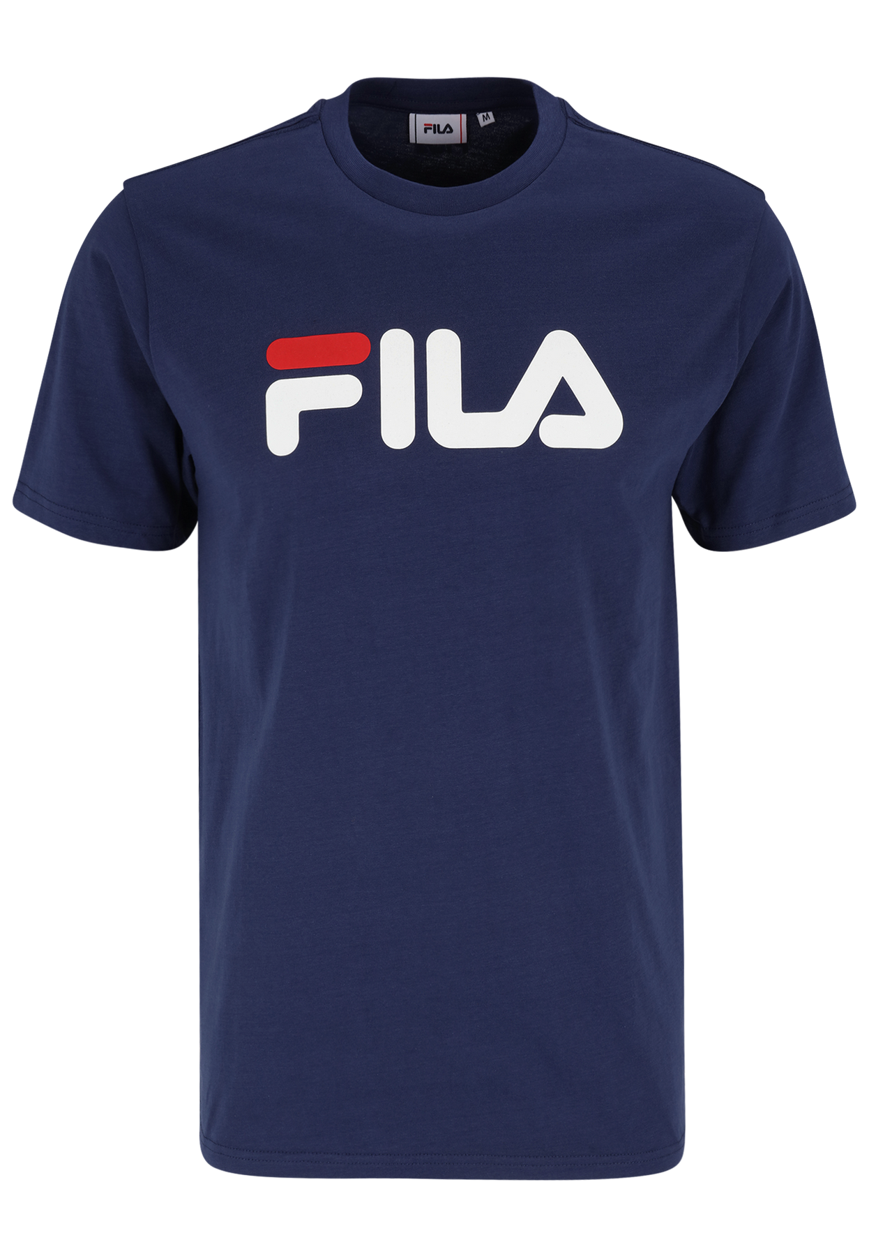 Bellano Tee - Medieval Blue
