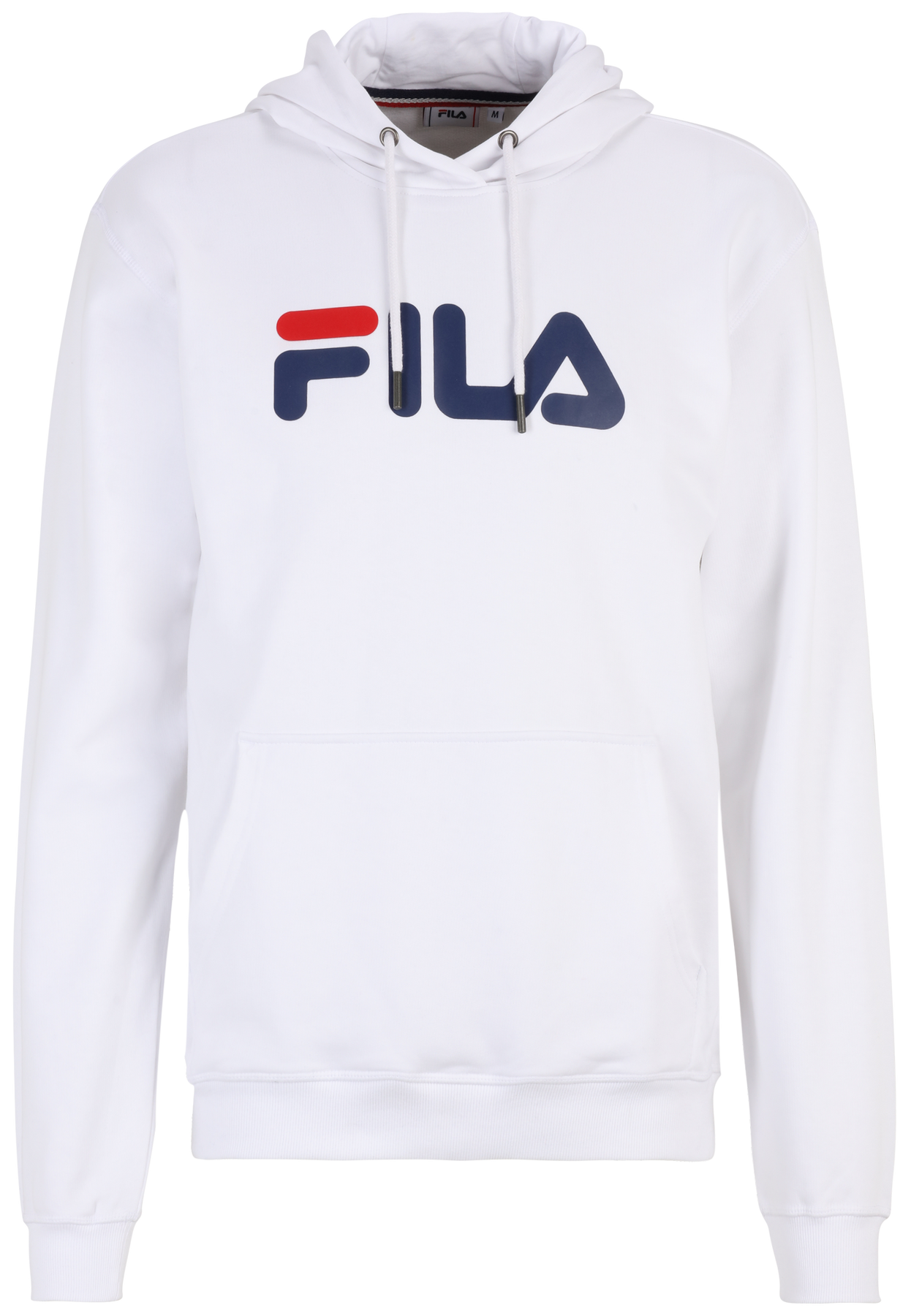 Barumini Hoody - Bright White
