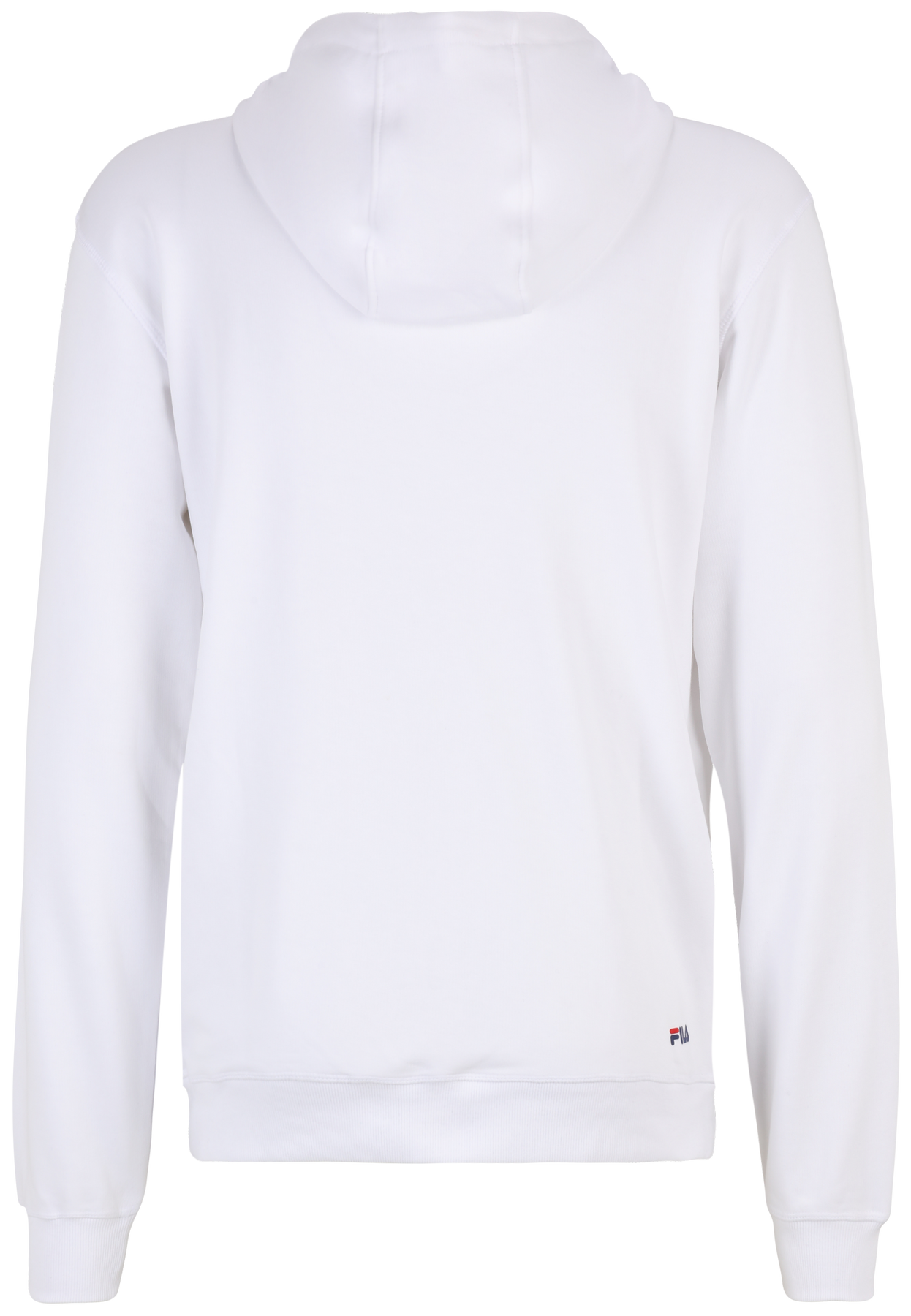 Barumini Hoody - Bright White