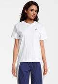 Bari Tee Double Pack - Bright White-Bright White