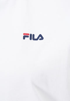 Bari Tee Double Pack - Bright White-Bright White