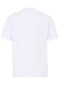 Bari Tee Double Pack - Bright White-Bright White