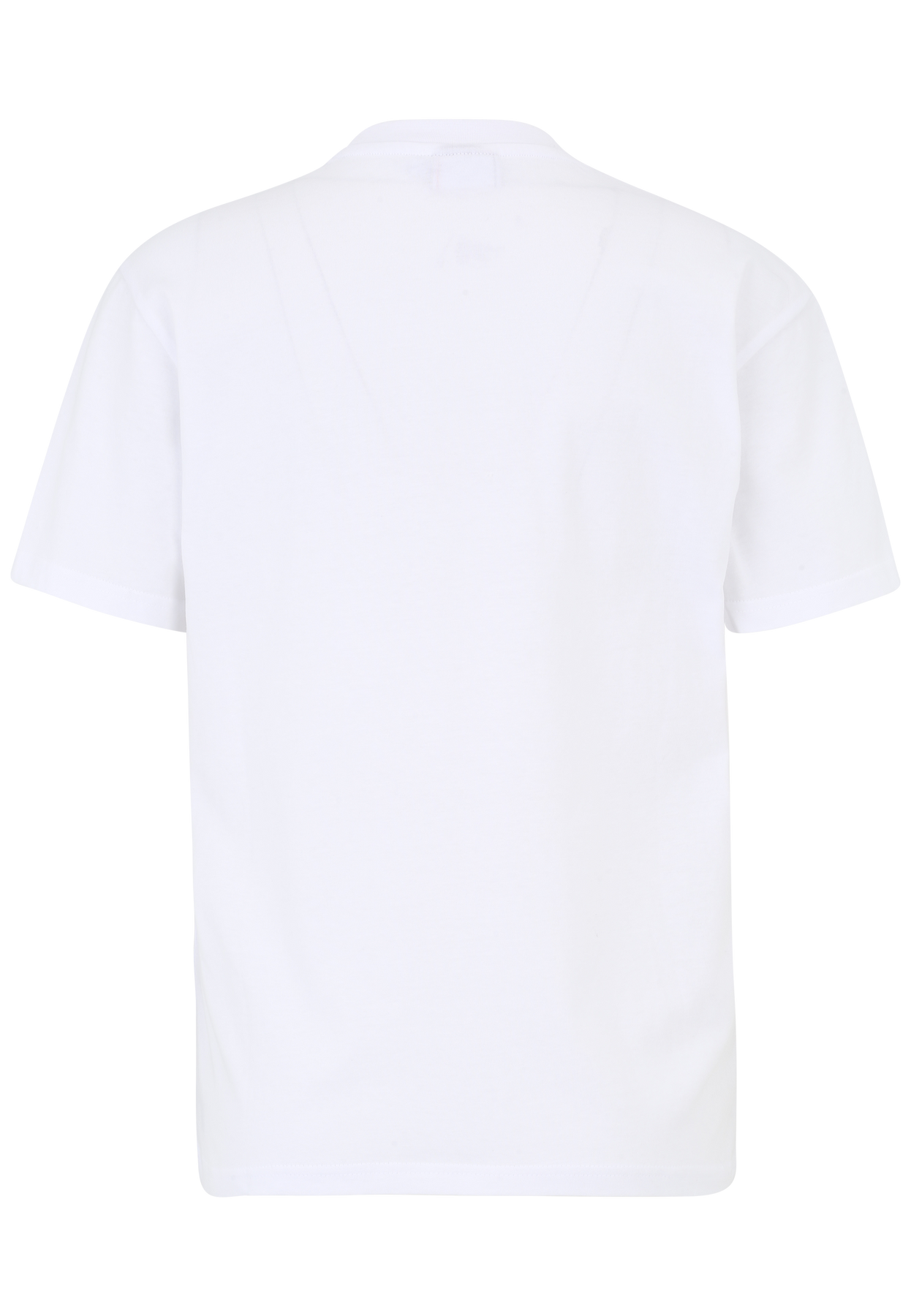 Bari Tee Double Pack - Bright White-Bright White