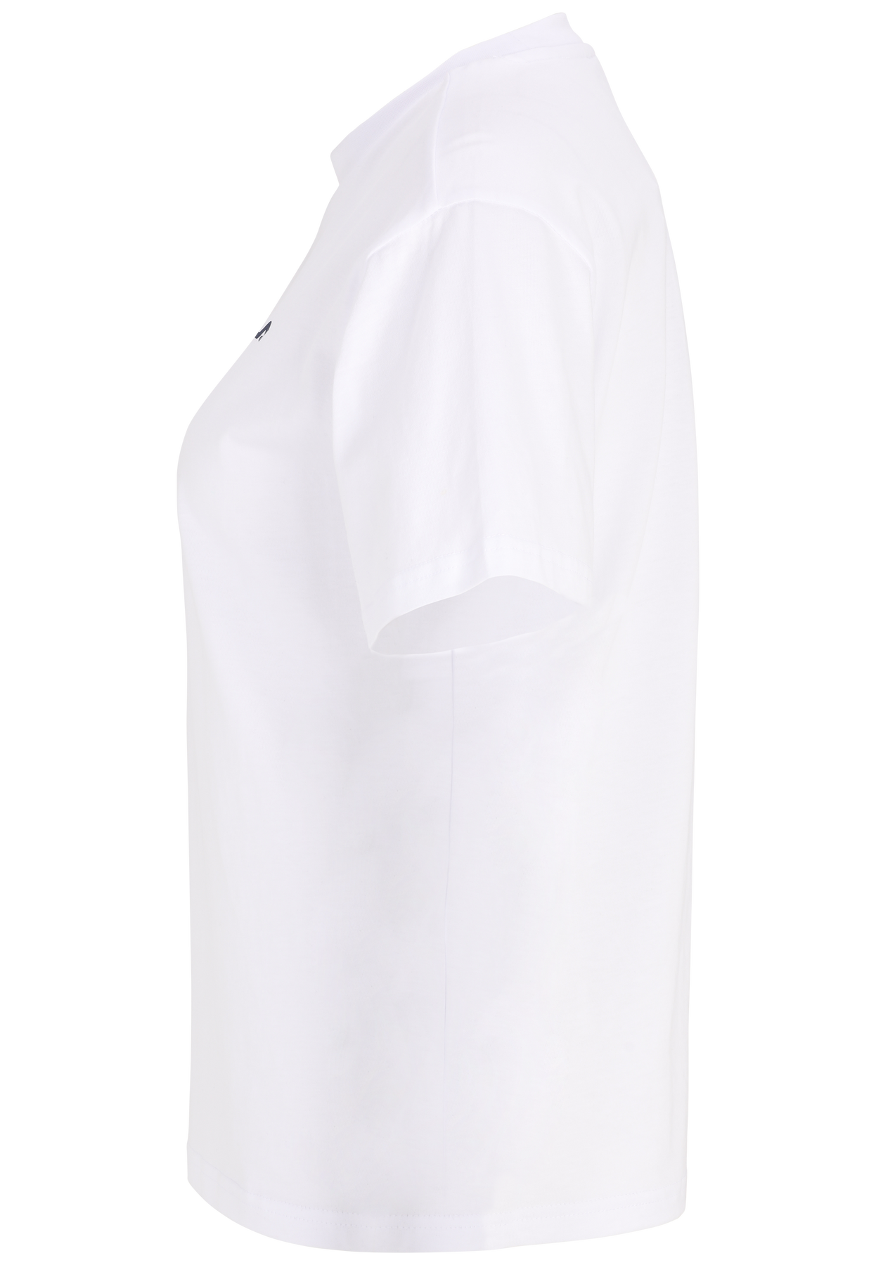 Bari Tee Double Pack - Bright White-Bright White
