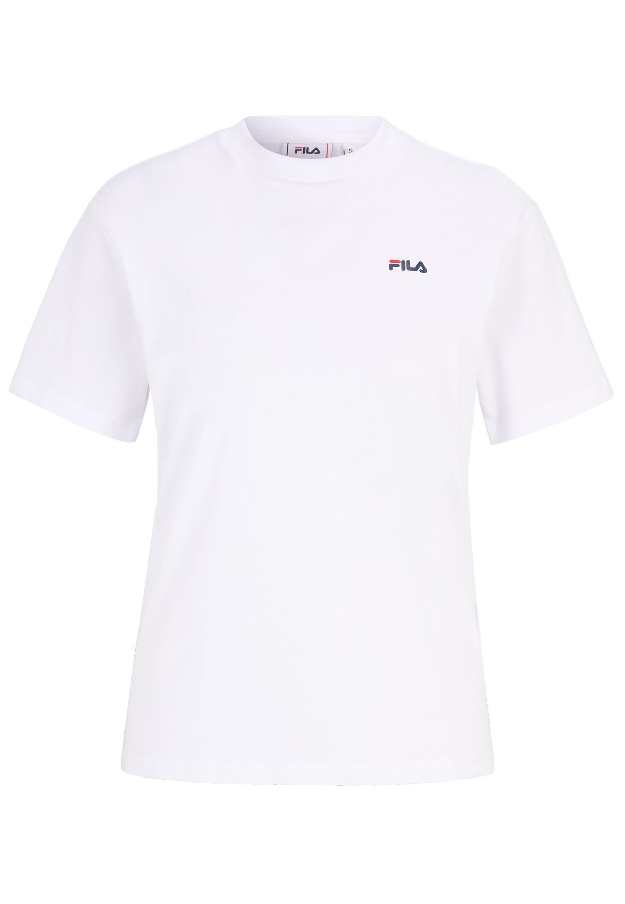 Bari Tee Double Pack - Bright White-Bright White