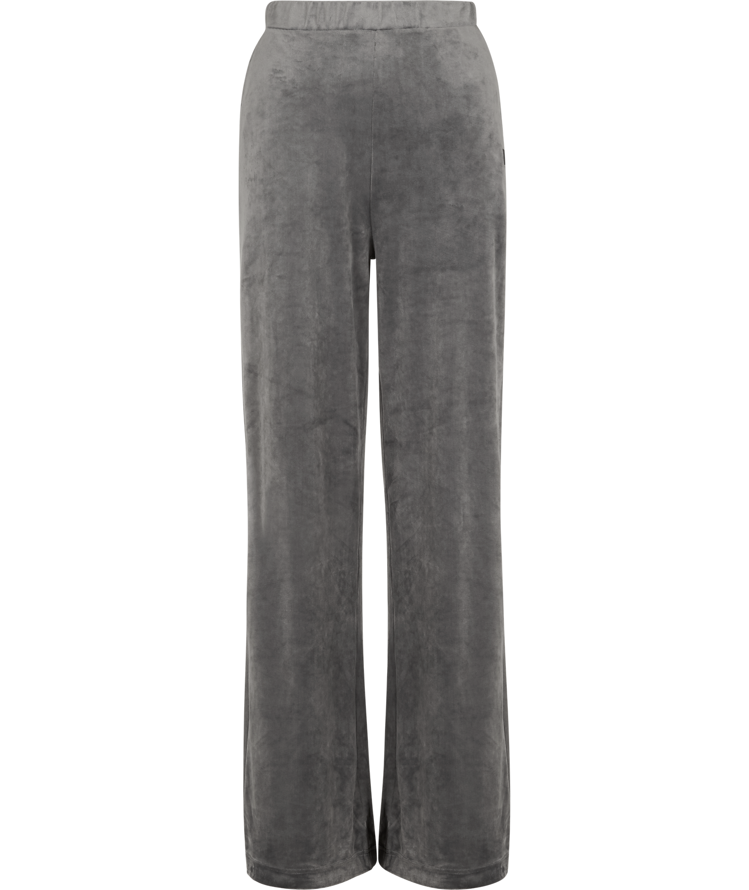 Clamecy Overlength Pants - Iron Gate