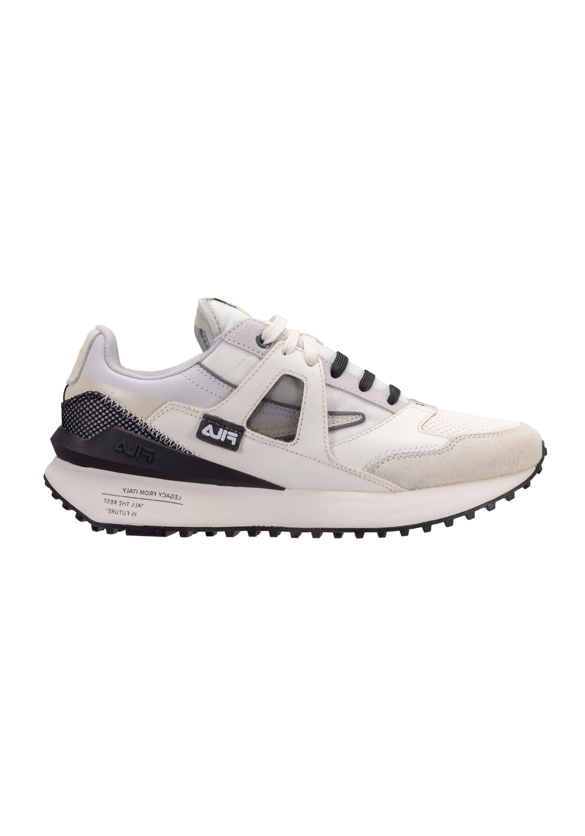 Fila Contempo - Marshmallow-Turtledove