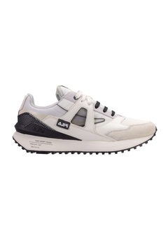 Fila Contempo - Marshmallow-Turtledove