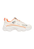 Strada Lucid Wmn - Marshmallow-Fiery Coral