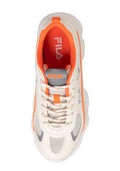 Strada Lucid Wmn - Marshmallow-Fiery Coral