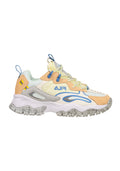 Ray Tracer TR2 Wmn - Hint Of Mint-Pear Sorbet