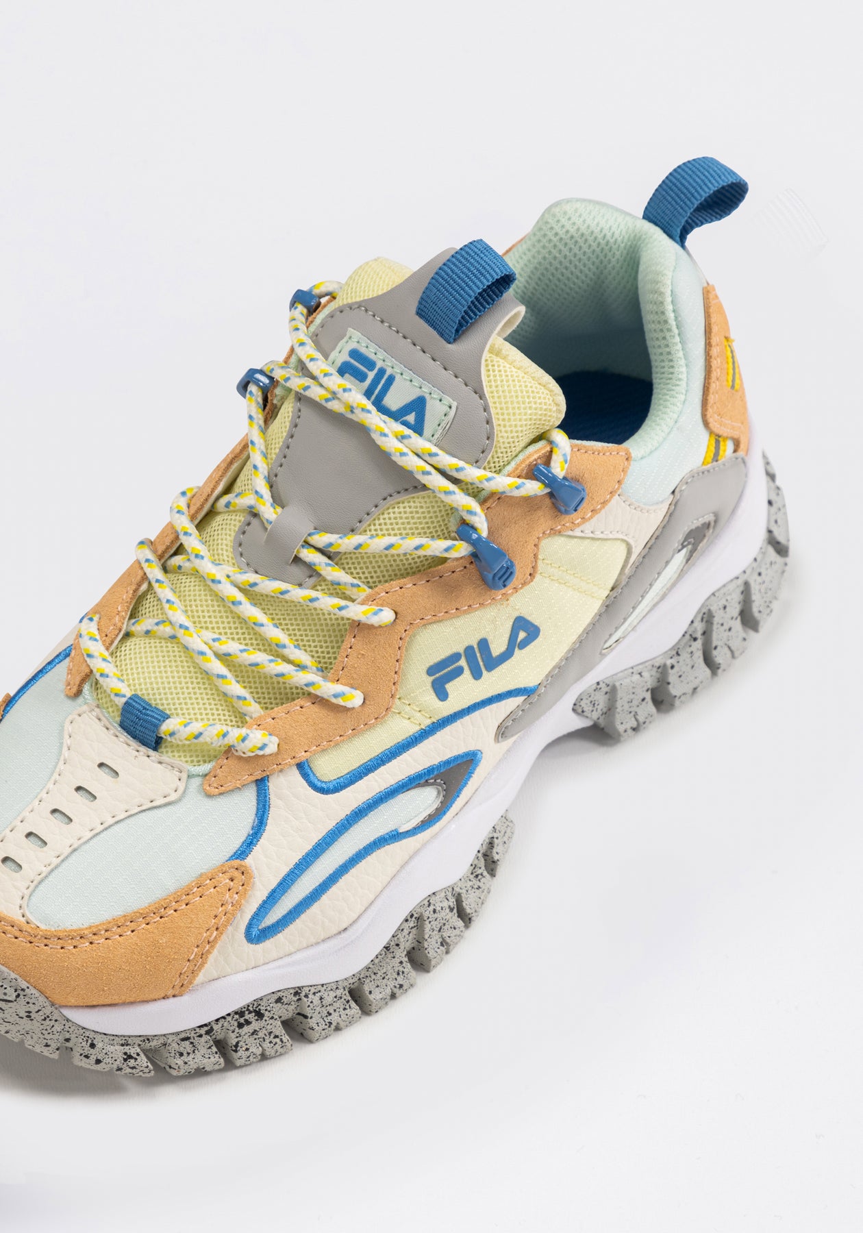 Ray Tracer TR2 Wmn - Hint Of Mint-Pear Sorbet