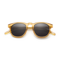 Mango #001 Black - Mango - Chimi Eyewear - Tilbehør - VILLOID.no