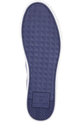 Essential Knit Vulc - Yale Navy