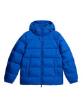 Barrell Down Jacket - Surf The Web