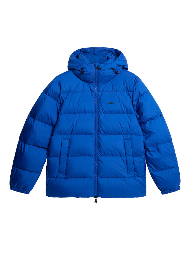 Barrell Down Jacket - Surf The Web
