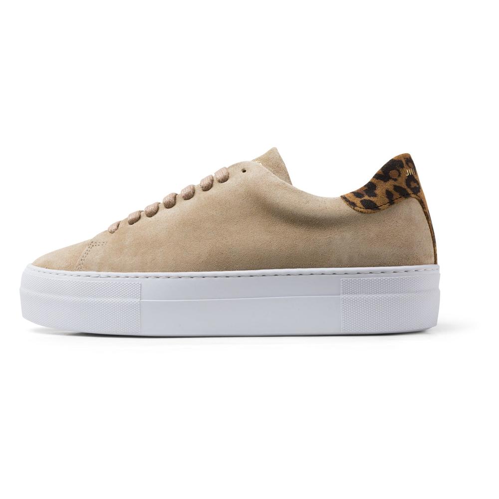 Pulp - Cow Suede Pebble - Jim Rickey - Sko - VILLOID.no