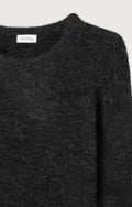 Foubay Jumper - Charcoal Melange