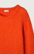 Foubay Jumper - Braise Chine