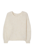 Foubay Jumper - Colombe Chine