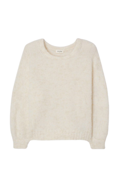 Foubay Jumper - Colombe Chine