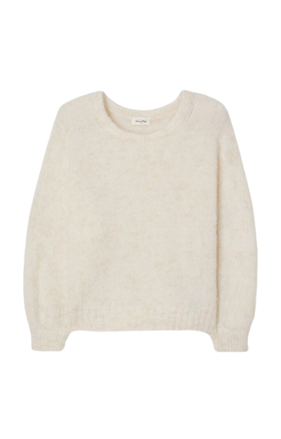 Foubay Jumper - Colombe Chine
