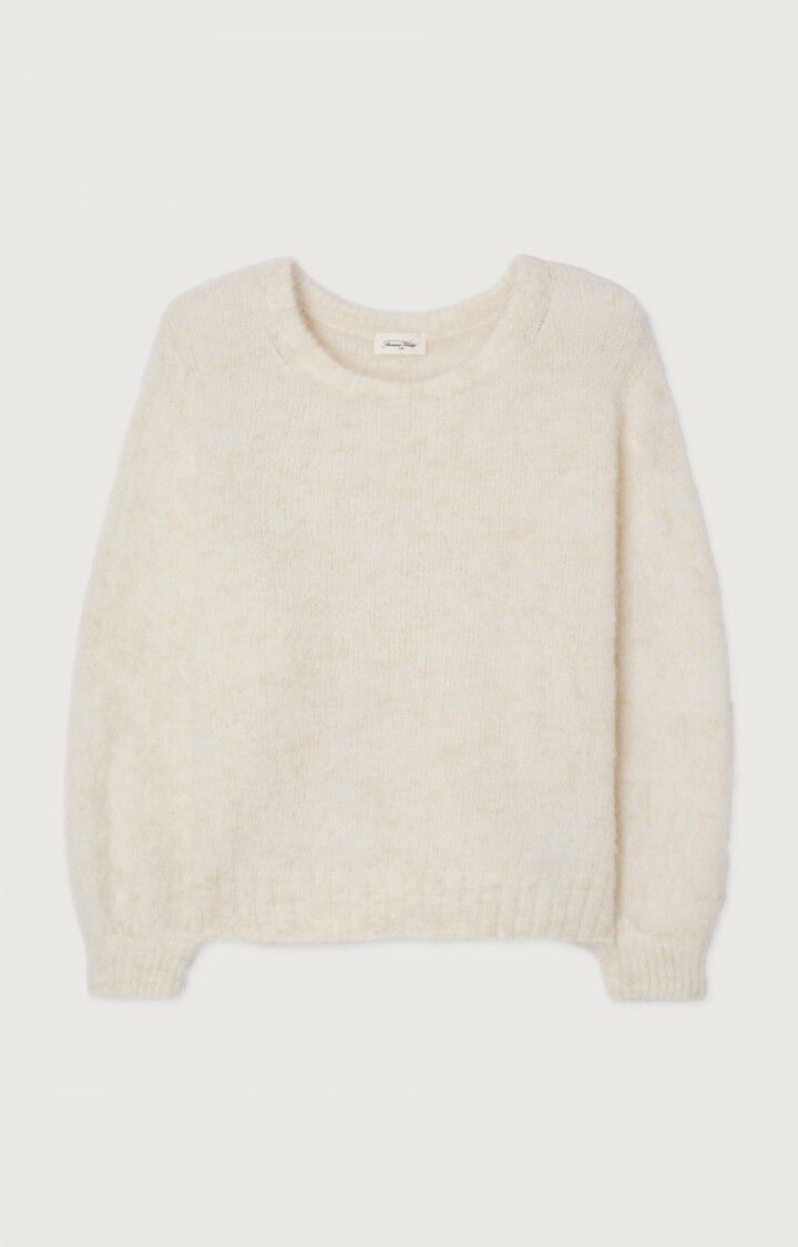 Foubay Jumper - Colombe Chine