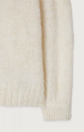 Foubay Jumper - Colombe Chine