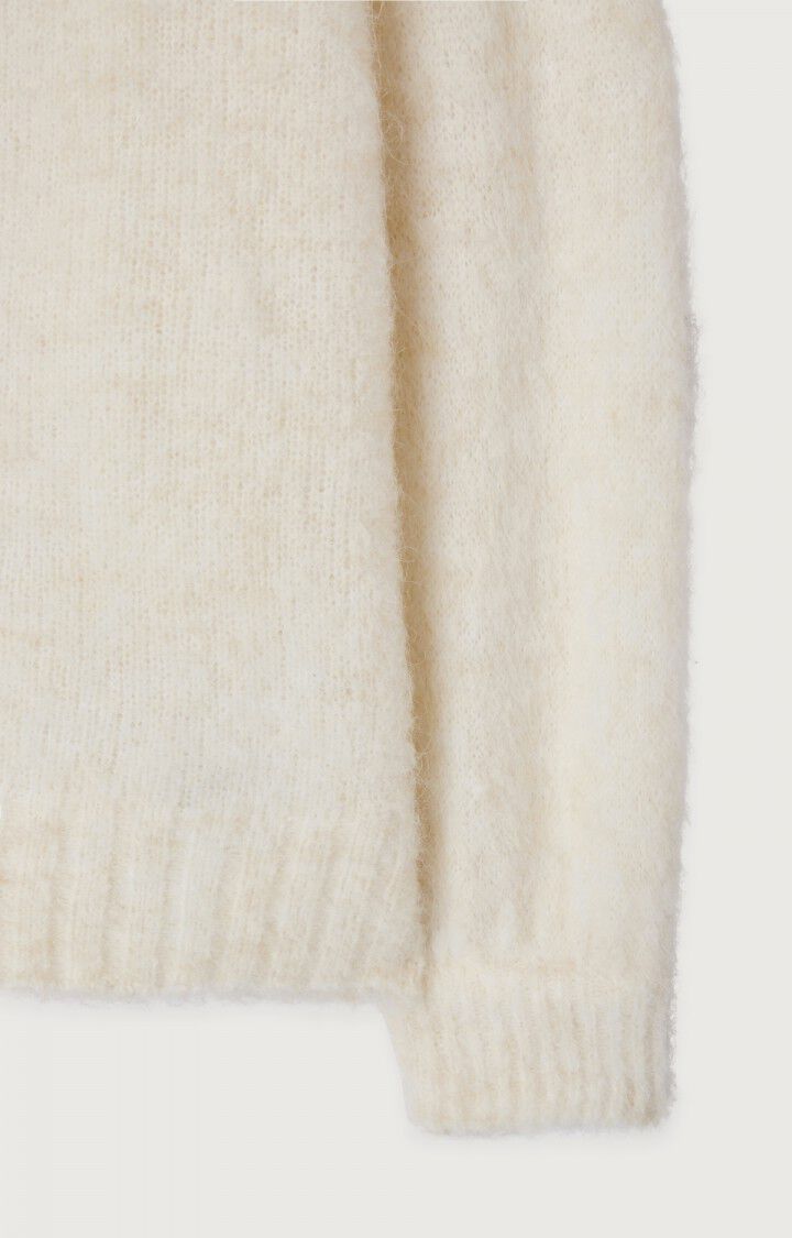 Foubay Jumper - Colombe Chine