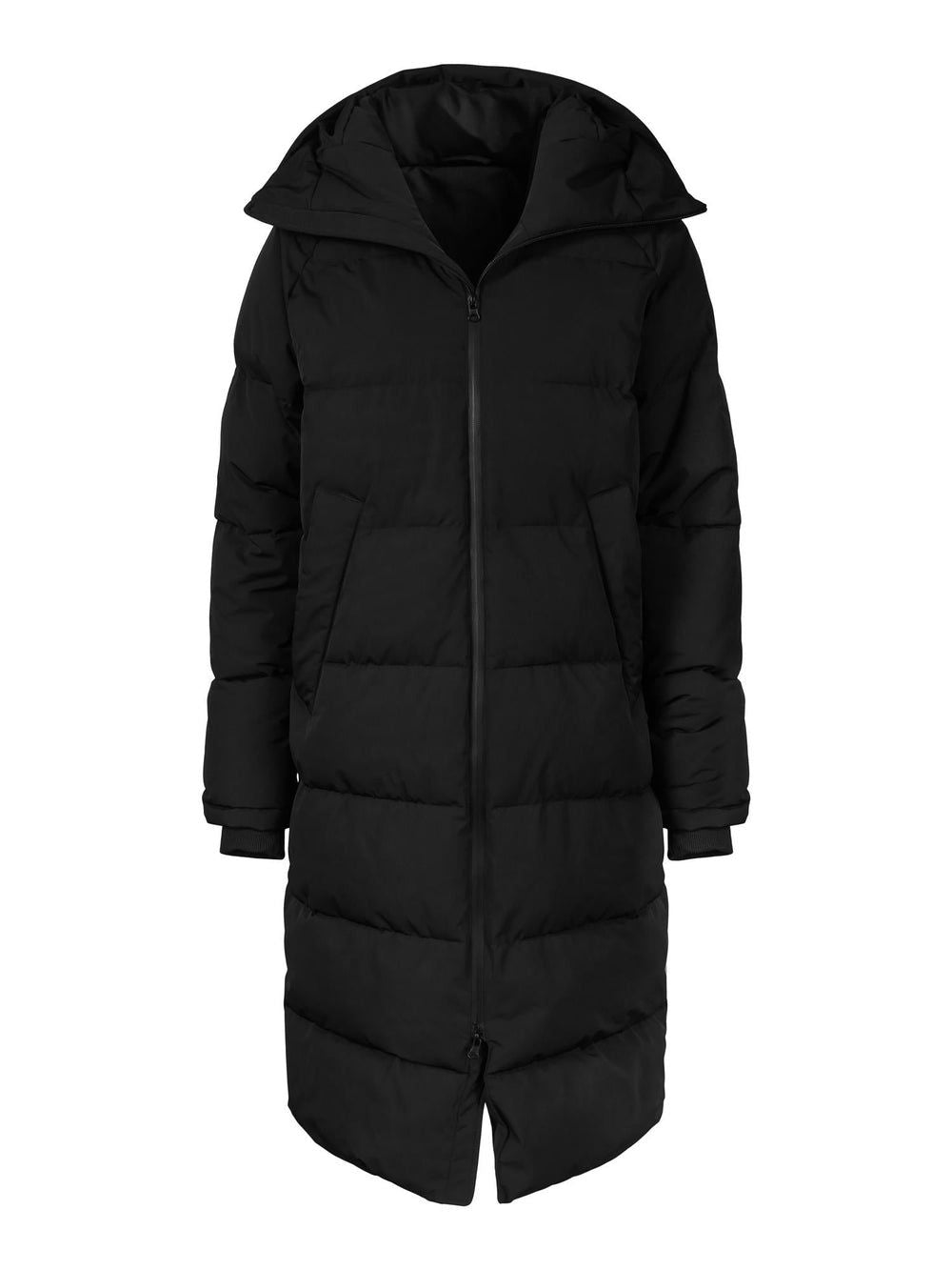 Frostin - Svart
