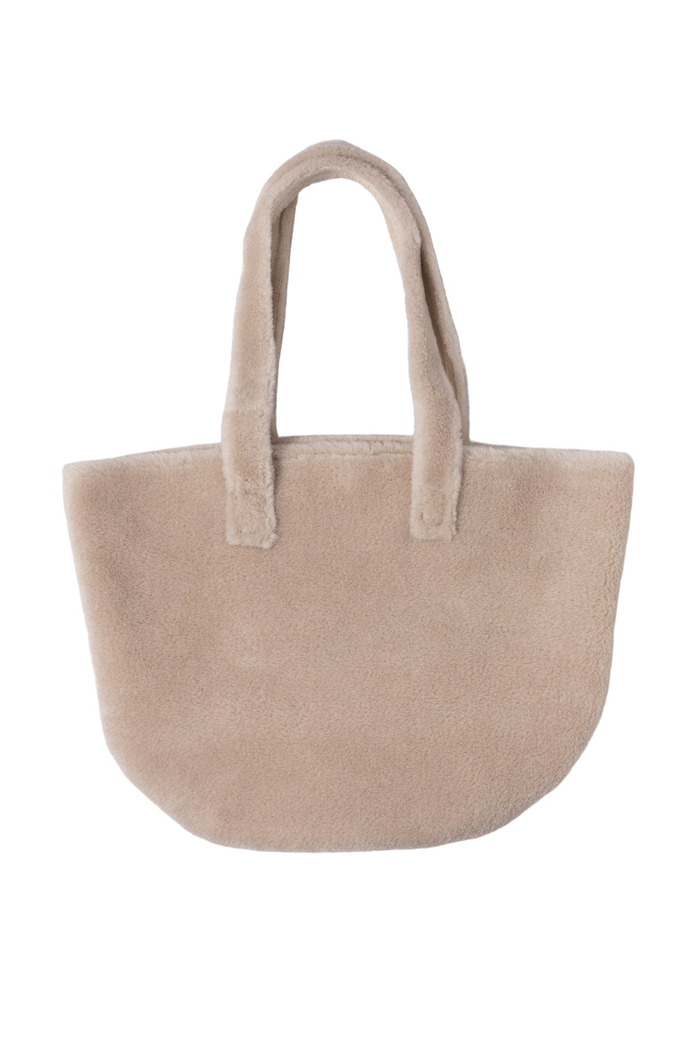 Charlie Tote - Oatmeal