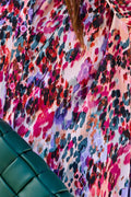 Fallon Sh. Dress - Multi Mix