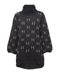 Fam Genser - Black