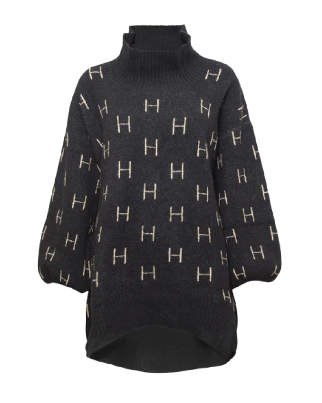 Fam Genser - Black