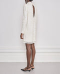 Fia Dress - Cream