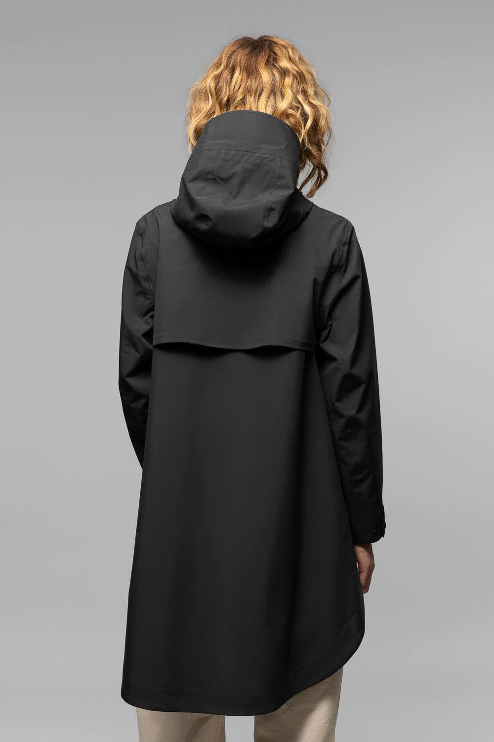 Scandinavian Edition Flair Regnkappa