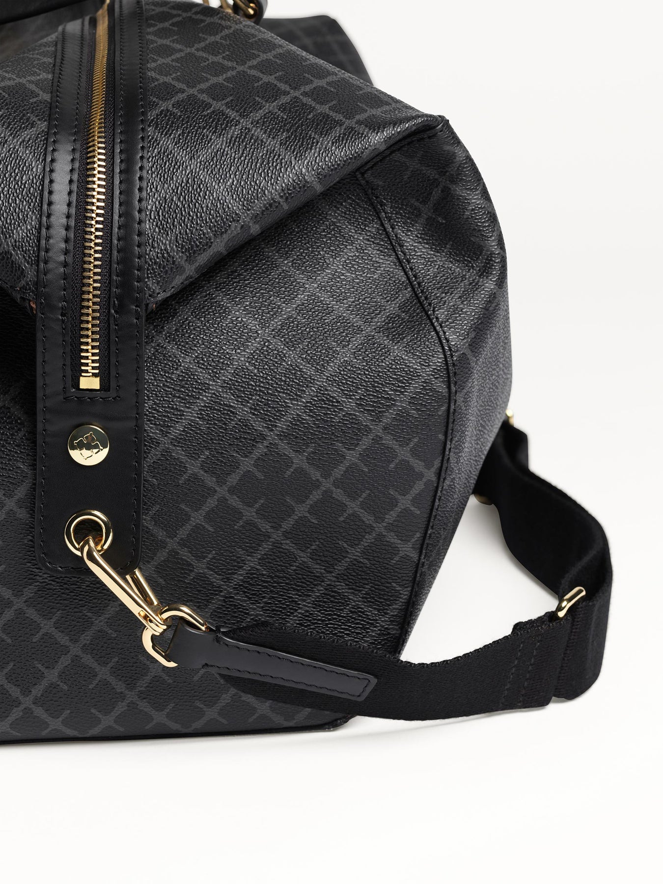 Eli Travel - Charcoal - By Malene Birger - Tilbehør - VILLOID.no