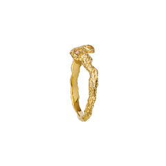 Frida Ring - Gold