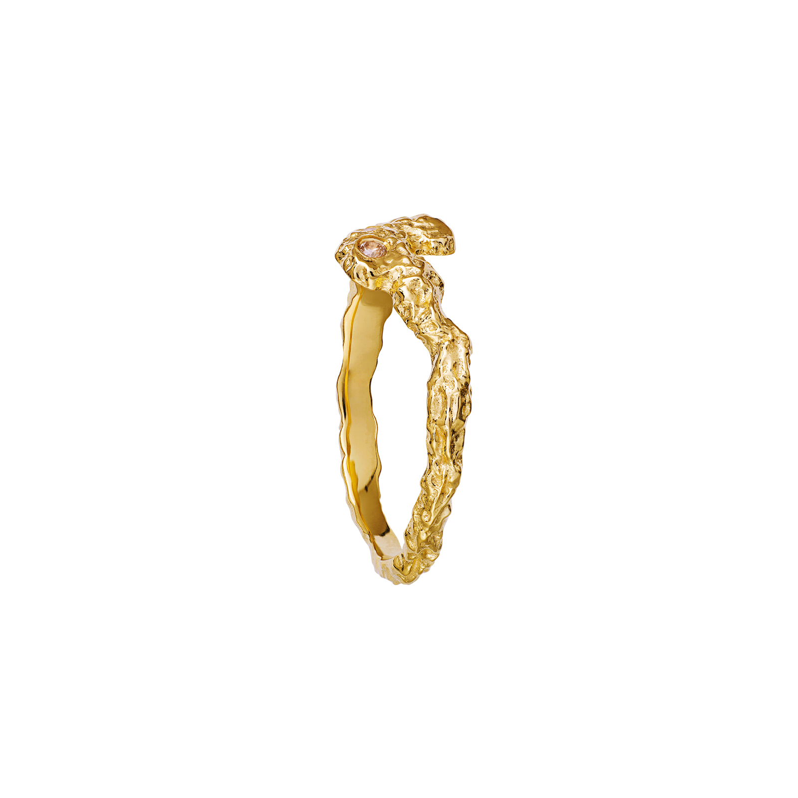 Frida Ring - Guld