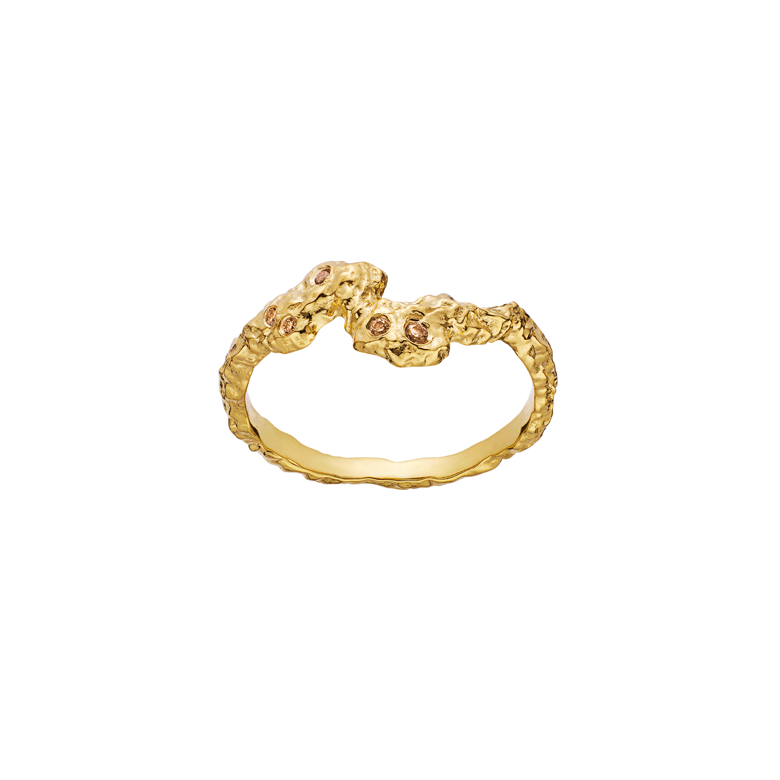 Frida Ring - Guld