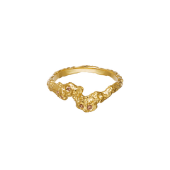 Frida Ring - Gold
