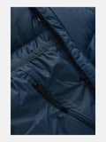 W Frost Down Coat - Blue Steel