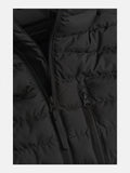 M Rivel Liner Vest - Black