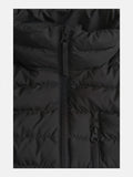 M Rivel Liner Vest - Black